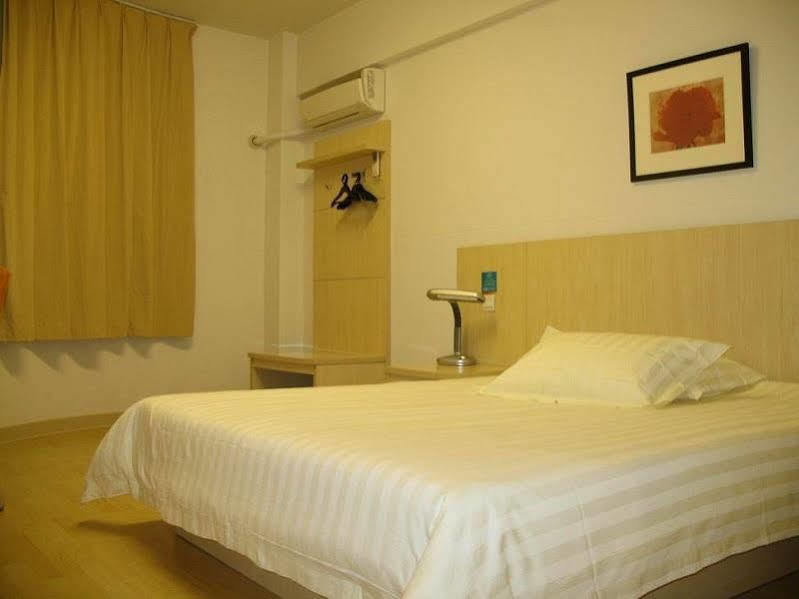 Jj Inns - Shanghai Hongmei South Road Xangai Exterior foto